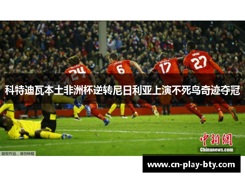 科特迪瓦本土非洲杯逆转尼日利亚上演不死鸟奇迹夺冠